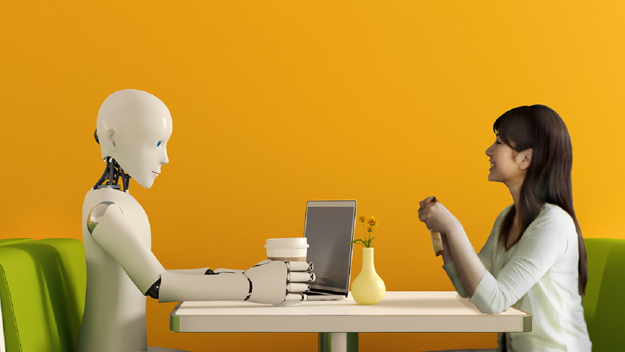 یک سوم کاربران از هوش مصنوعی برای حمایت عاطفی استفاده می‌کنند