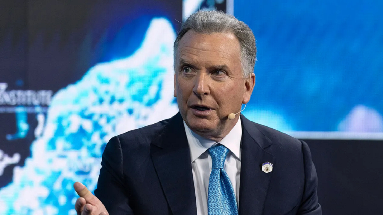 ویتکاف: ترامپ کنجکاو است چرا ایران با وجود فشارها «تسلیم» نمیشود