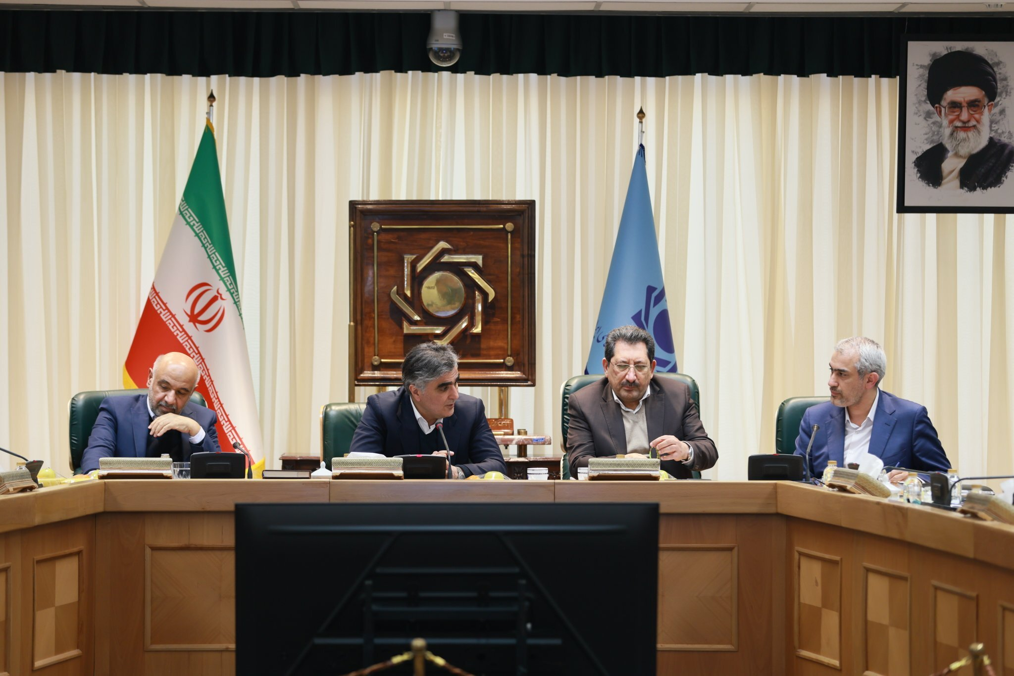 تکذیب استعفای دوباره فرزین