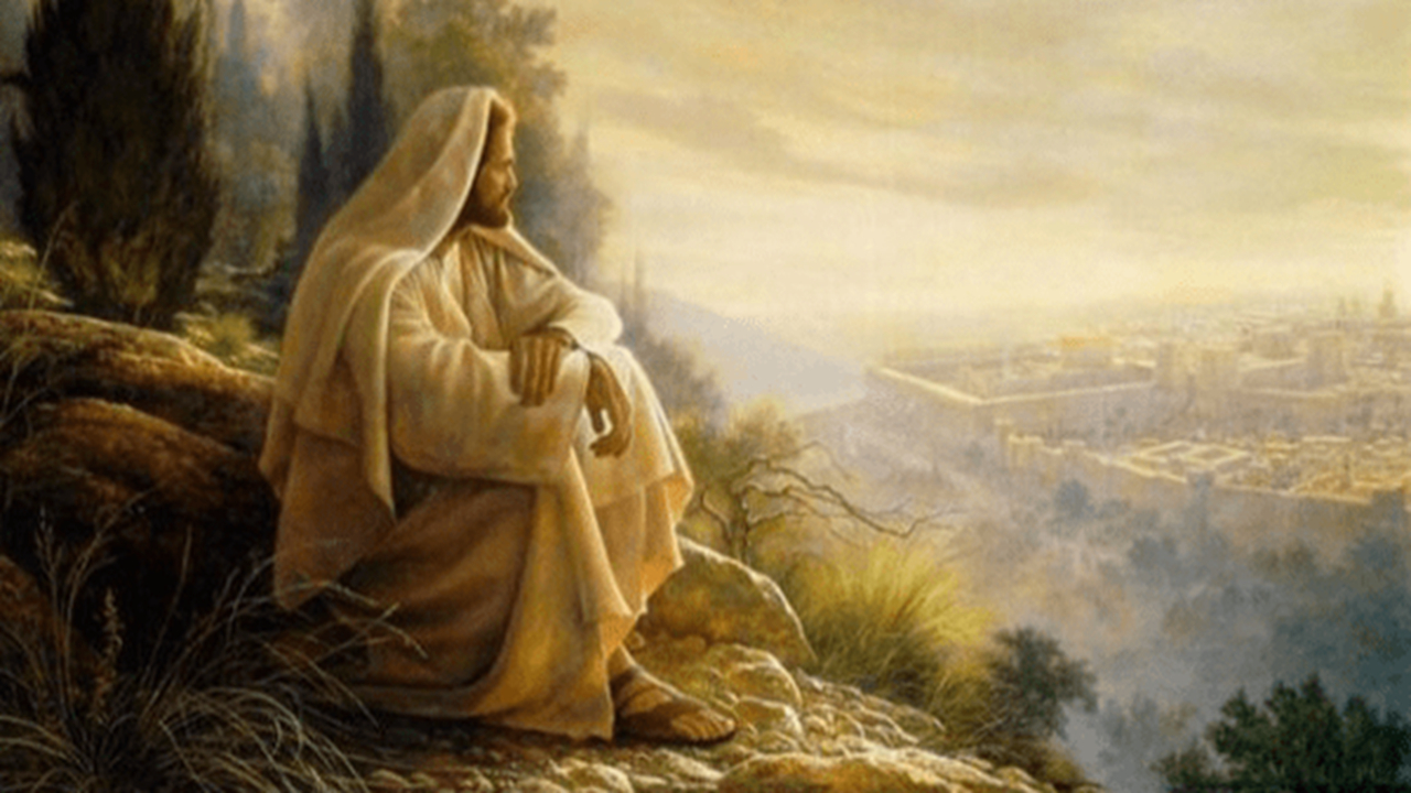 درس‌هایی از زندگی حضرت مسیح برای ایستادگی مقابل دشمن