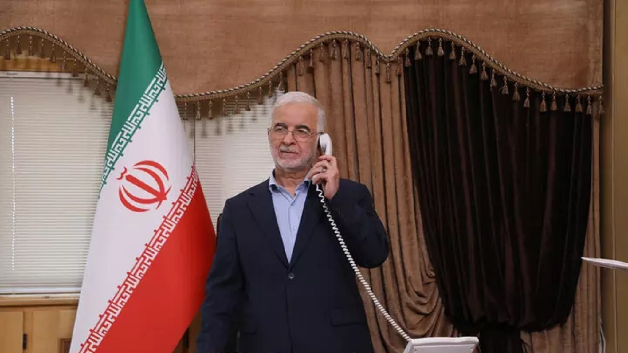 پیگیری ابعاد حمله تروریستی به دادگستری زاهدان