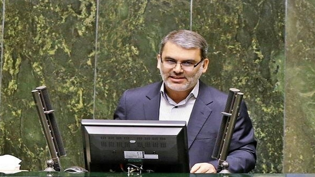 اگر رشد ۸ درصد اقتصادی نداشته باشیم مشکلی حل نمیشود