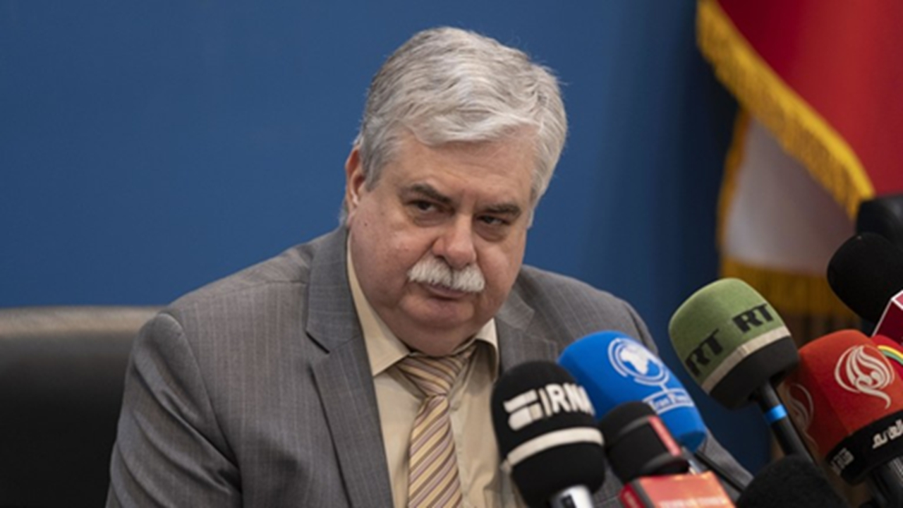 سفیر روسیه در ایران: تهران در حال تقویت قابلیت‌های دفاعی خود بوده و برای هر سناریویی آماده است