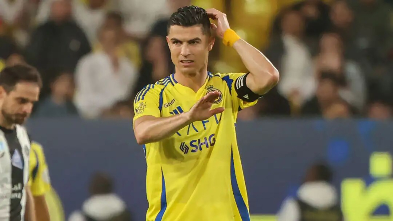 پیشنهاد وسوسهانگیز برای تمدید با رونالدو؛ النصر هم پول میدهد، هم سهام!