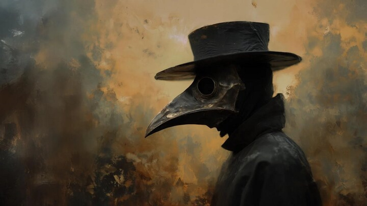 طاعون آنقدر‌ها هم سریع نبود؛ افشای یک سوءتفاهم ۷۰۰ ساله!