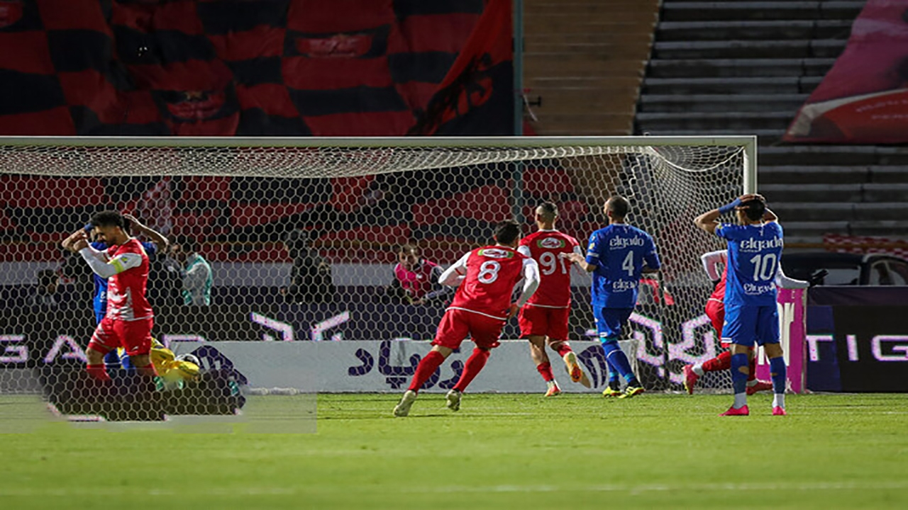 برای اولین‌بار تصمیمات داور داربی در ورزشگاه اعلام می‌شود