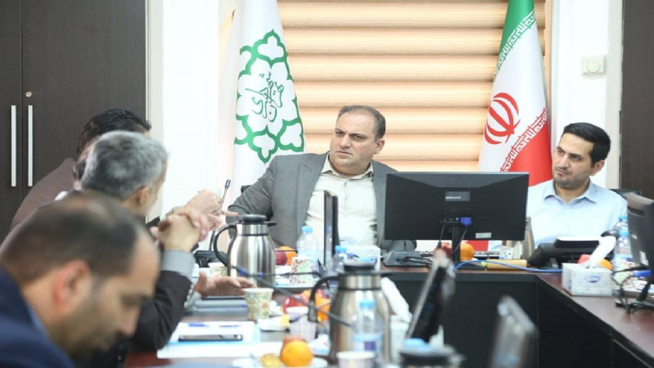 اخالصنایع: ۴۳ ملک بزرگمقیاس شناسایی شد