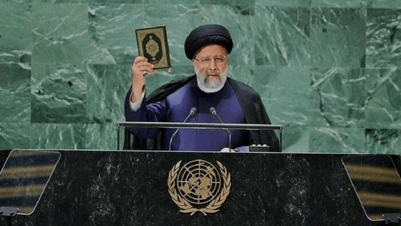 نیویورک تا تهران؛ «قرآن نمیسوزد» پویش ملی شد