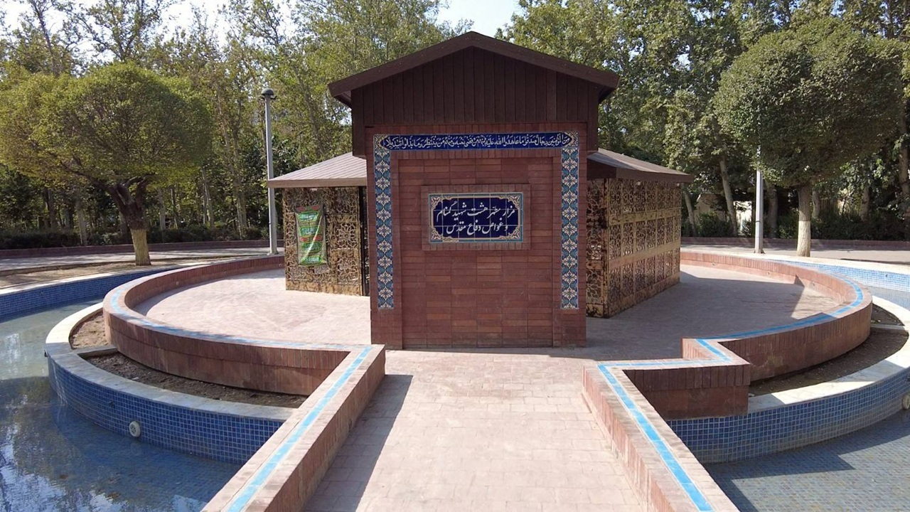 پایان بلاتکلیفی یکی از طرح‌های مهم منطقه۸؛ خیالستان زندگی در مسیر بهره برداری