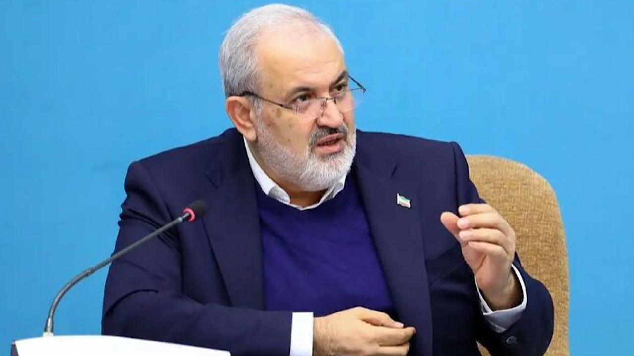 لایحه الزام بازچرخانی آب تنظیم و ارسال می‌شود