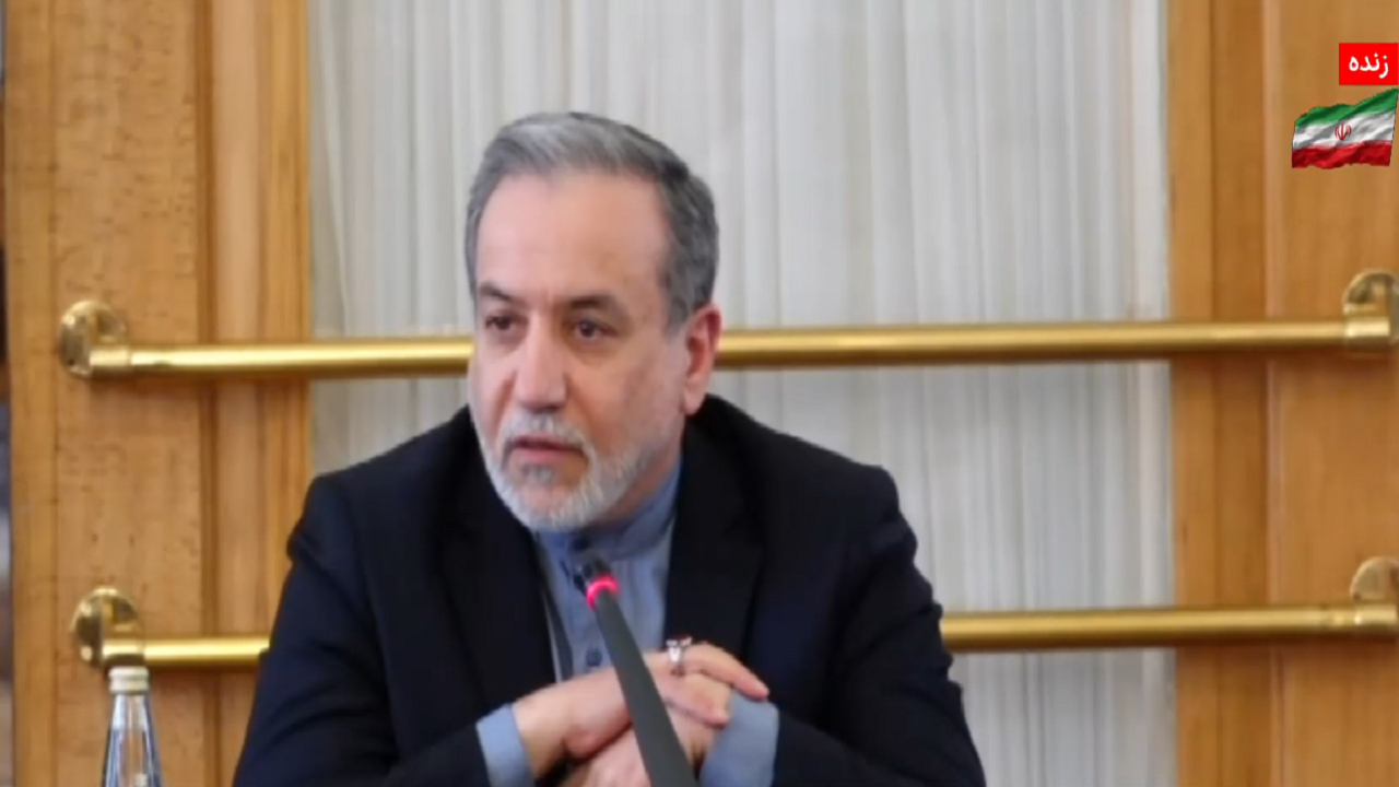 جمهوری اسلامی ایران با قدرت از خود دفاع میکند/ آمریکا باید صراحتا اعلام کند که در تجاوز به ایران نقشی نداشته است
