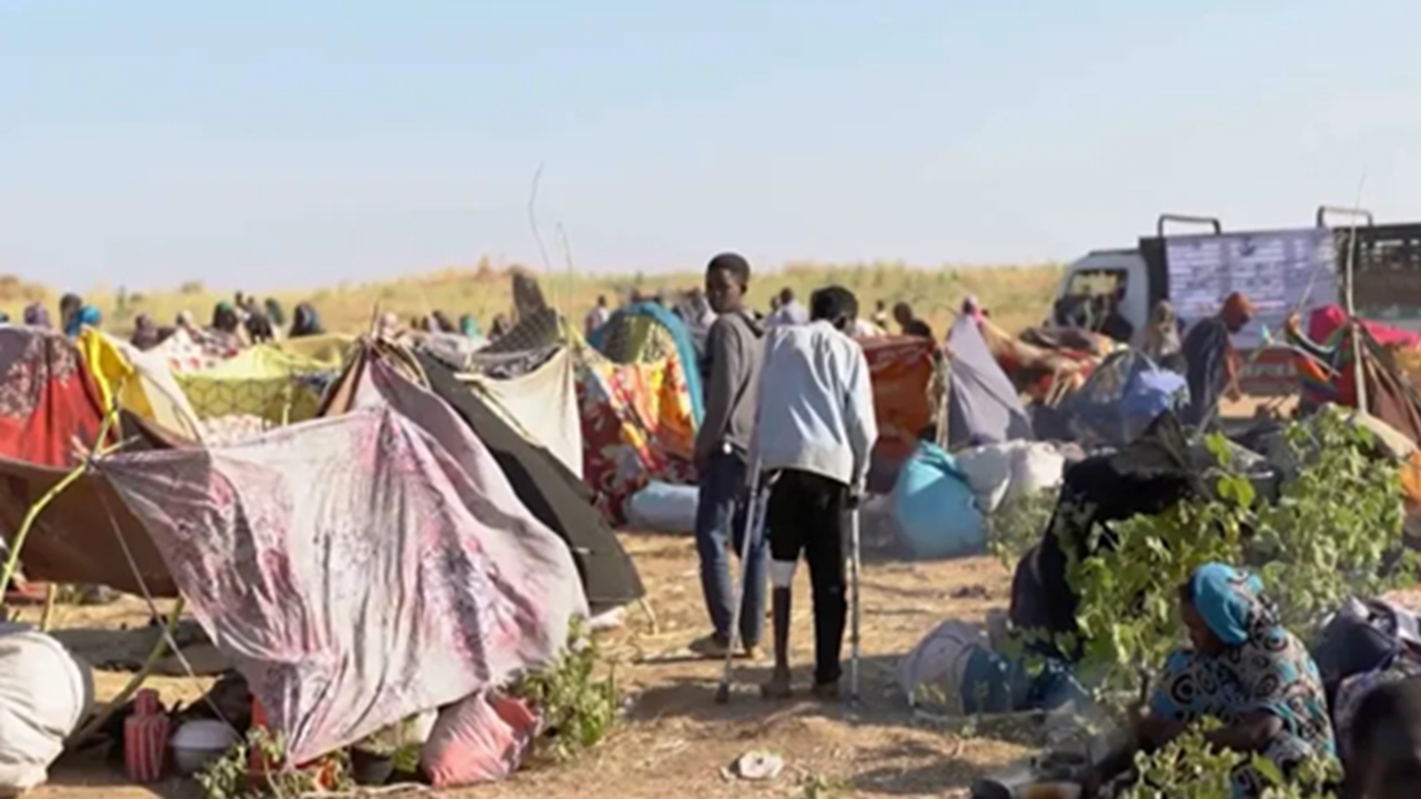 نگرانیها از وضعیت فاجعهبار غیرنظامیان در الفاشر