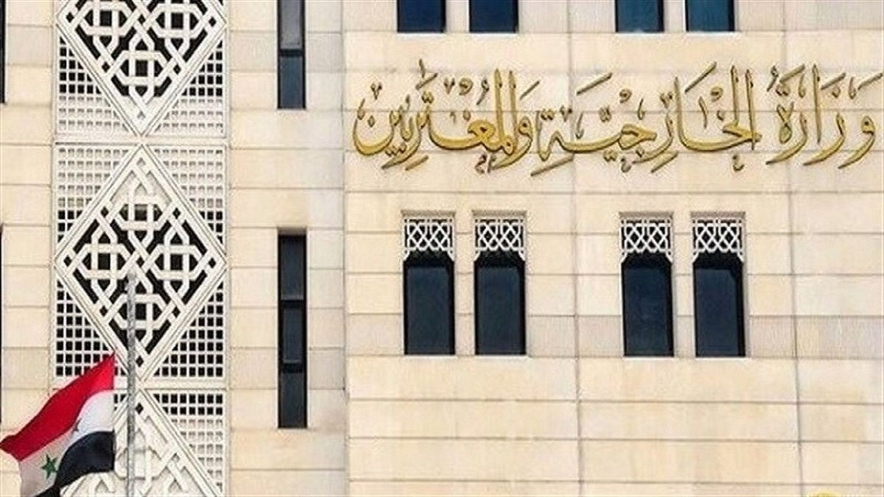 واکنش دمشق به لغو تحریمهای آمریکا
