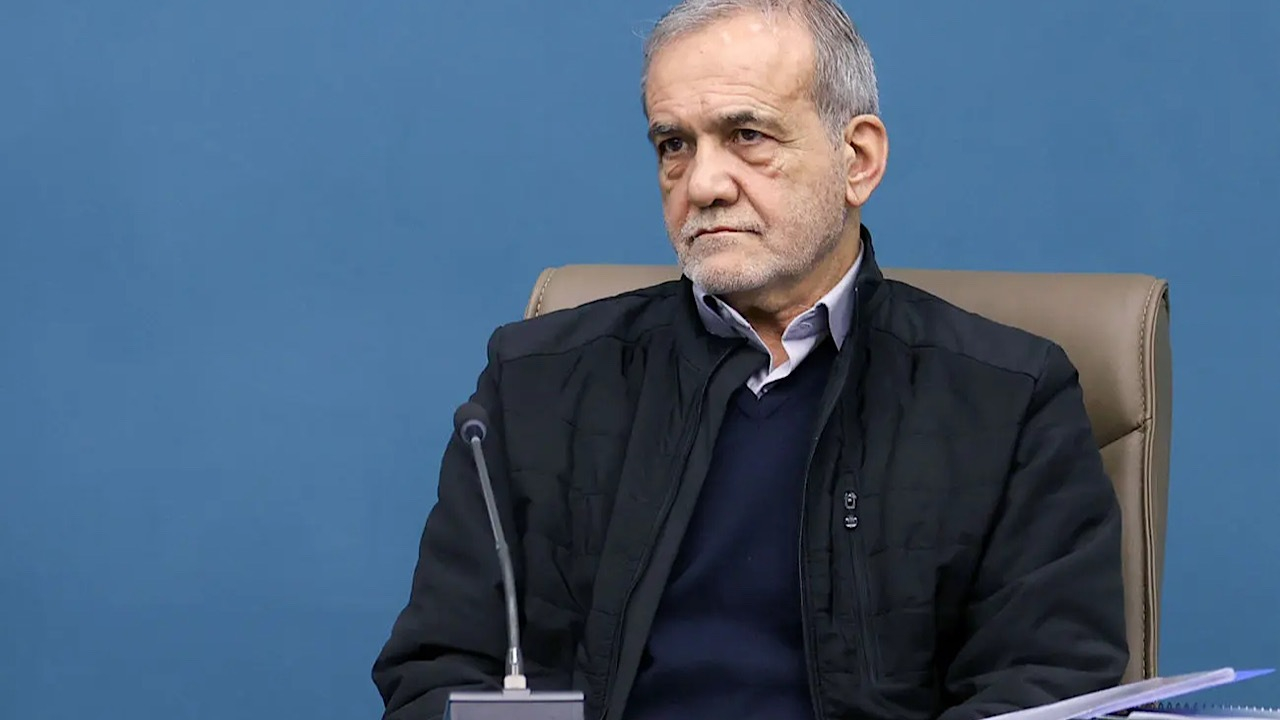 رئیسجمهور: توسعه روابط با کشورها در چارچوب تأمین منافع مشترک از اصول اساسی ایران است