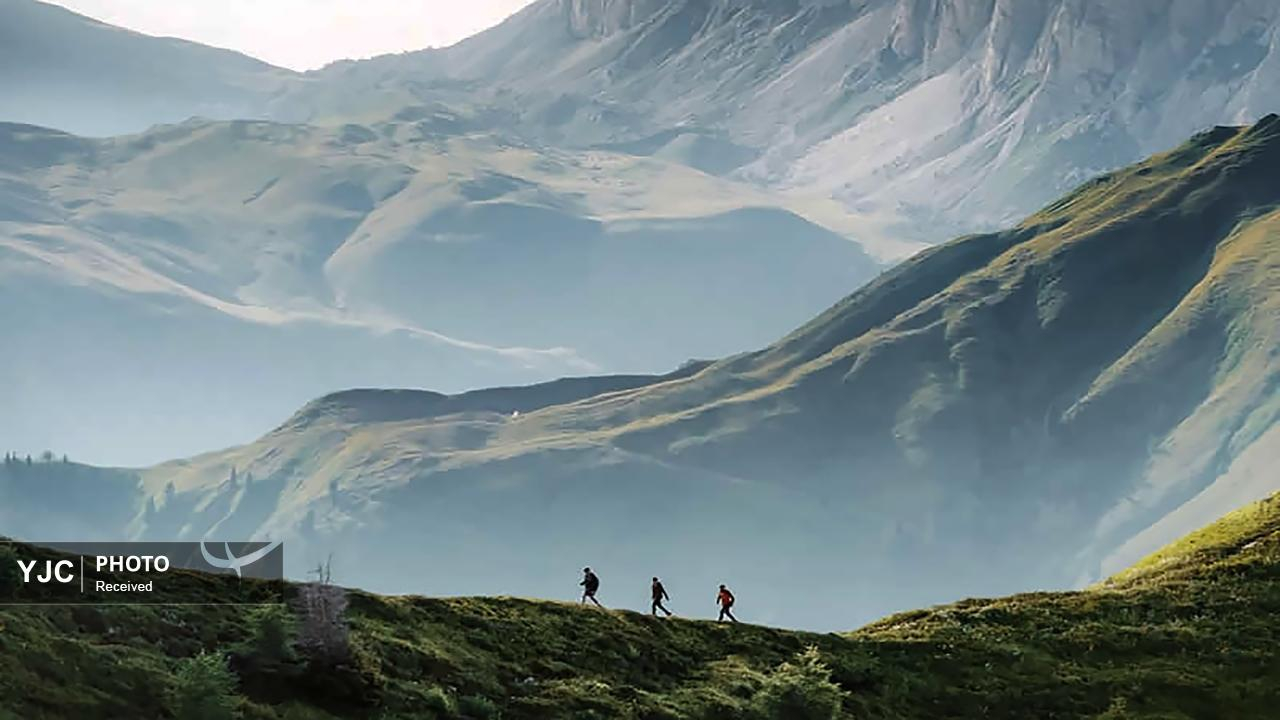 از قله‌های دورافتاده تا جنگل‌های ناشناخته؛ طلایه‌داران عکاسی ماجراجویانه