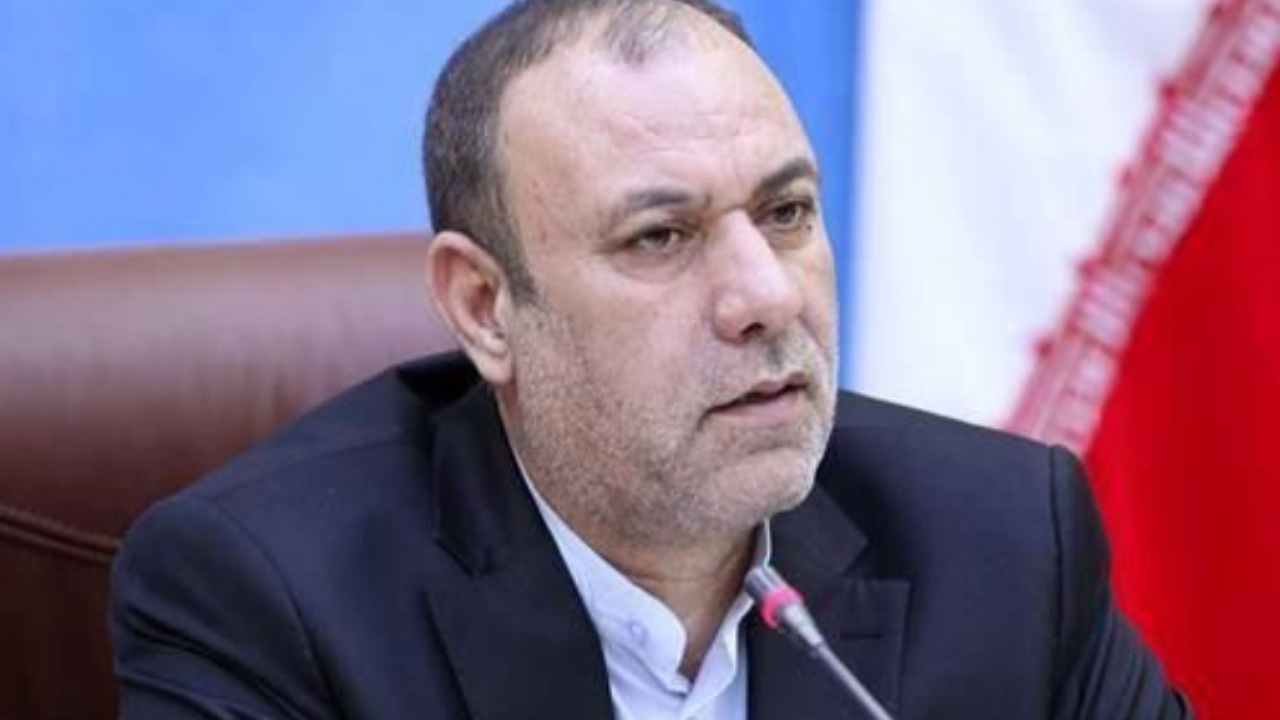 ساماندهی حریم تهران تحت حاکمیت قانون باشد