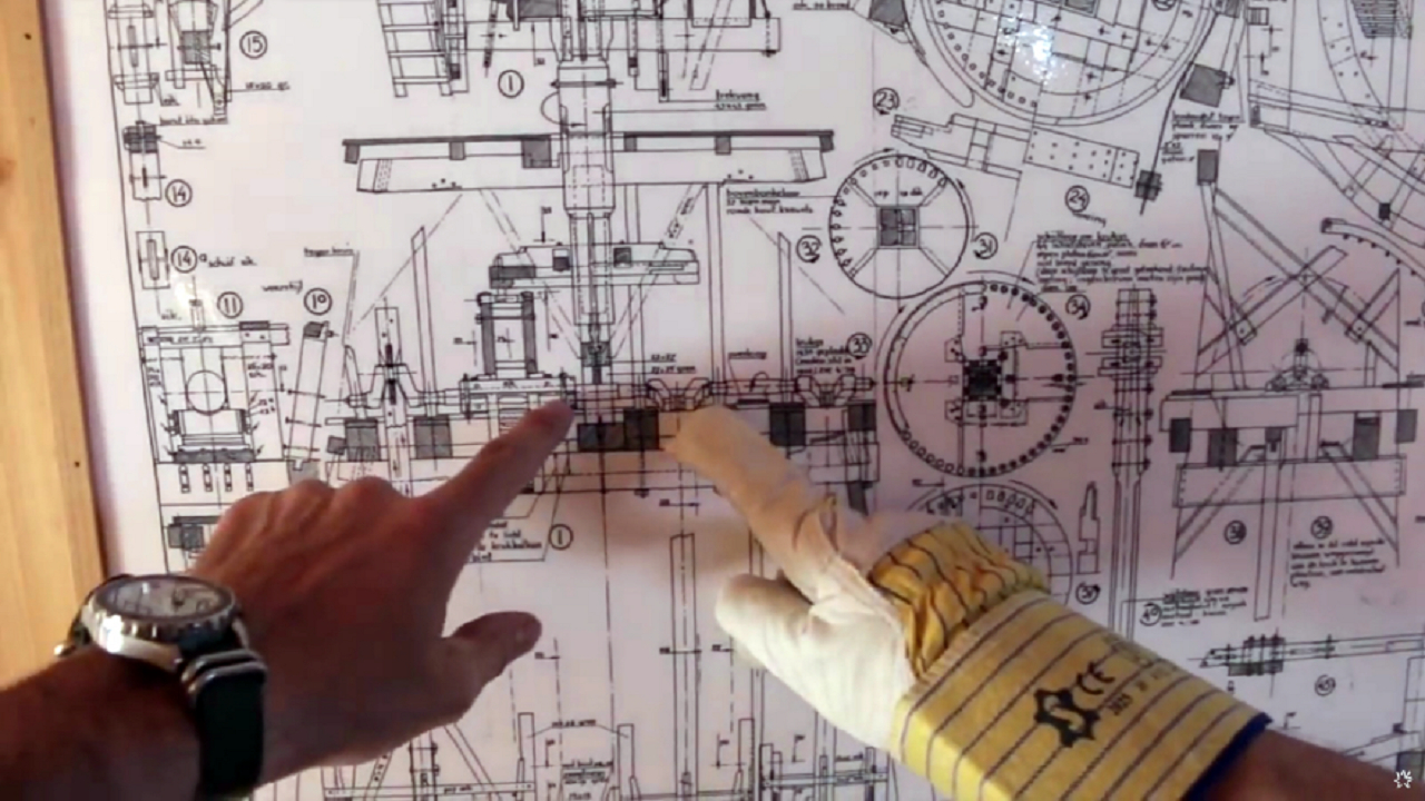 اختراعی که هلند را تبدیل به یک قدرت جهانی کرد