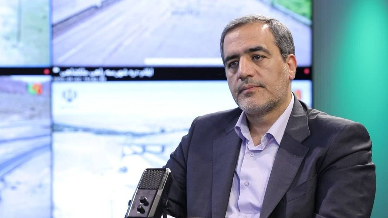 پیشفروش بلیت سفرهای بازگشت ناوگان حملونقل عمومی سفرهای اربعینی در استانهای پرتقاضا