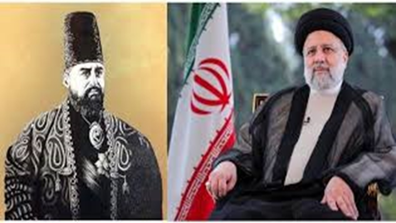 چرا شهید رئیسی امیرکبیر زمان بود؟ + فیلم