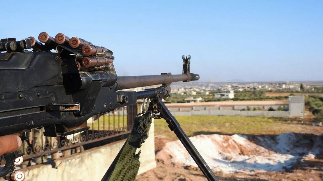 حلب در آستانه انفجار؛ ضرب‌الاجل ارتش الجولانی برای غیرنظامیان