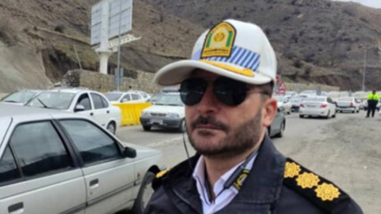 ترافیک روان در محورهای مواصلاتی کشور