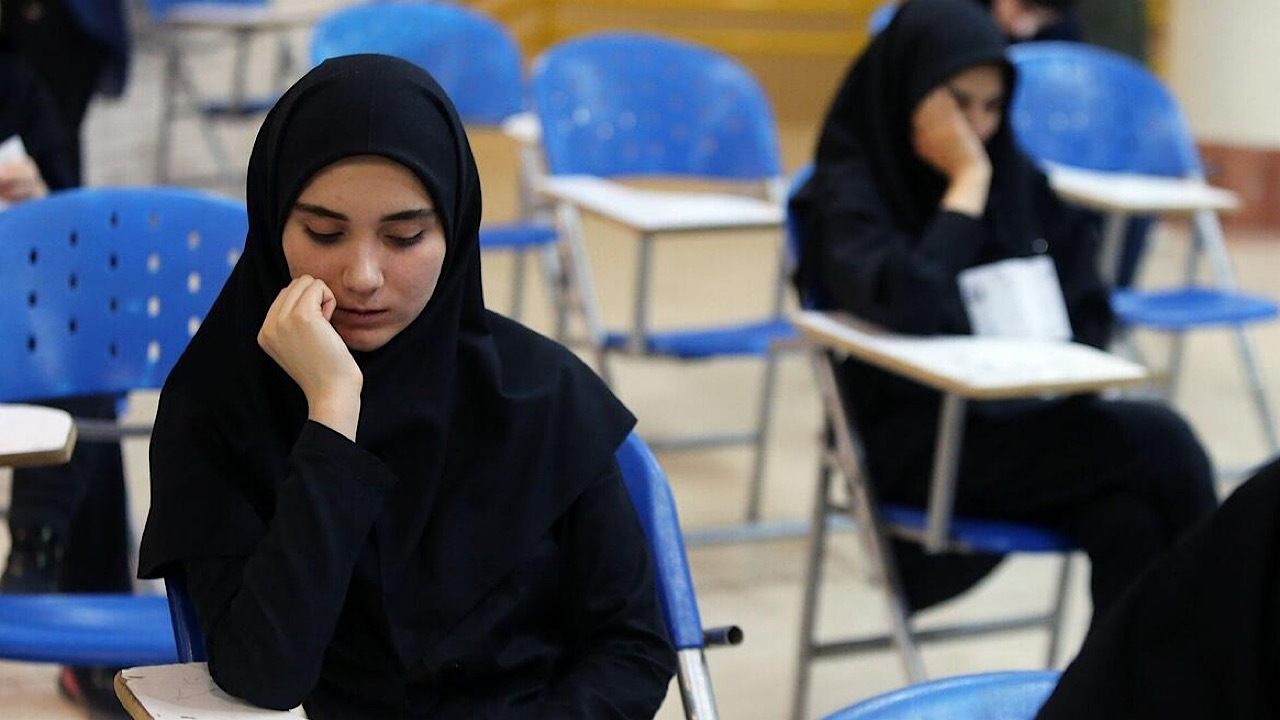 تمدید مهلت انتخاب رشته کارشناسی ارشد ۱۴۰۴ تا ۲۰ خرداد