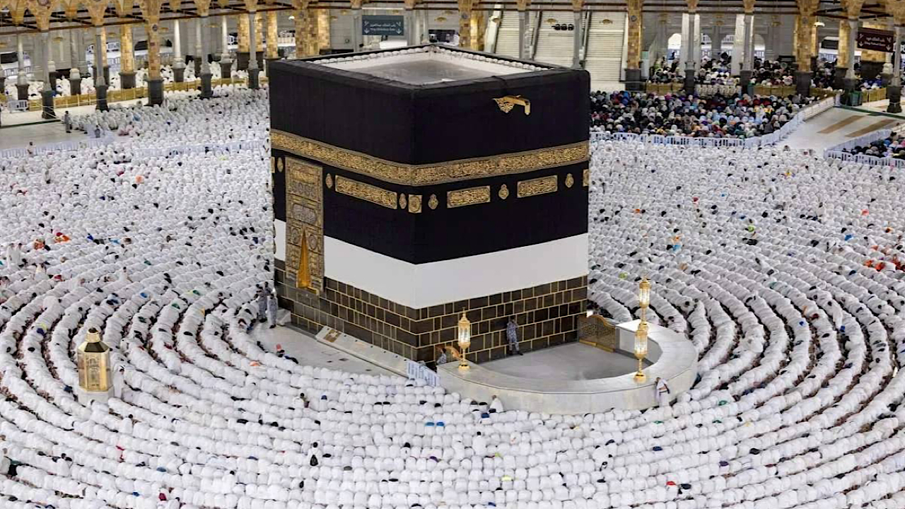 ۸۶ درصد متقاضیان حج تمتع معاینات پزشکی را انجام داده‌اند