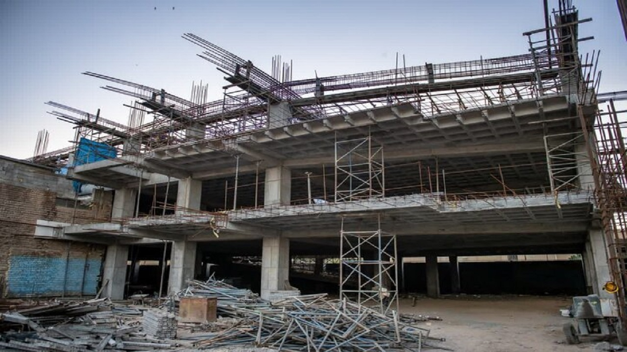 آخرین وضعیت پارکینگهای در دست احداث در پایتخت