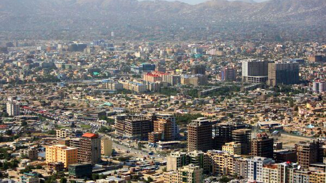 نمایشگاه مشترک توانمندی‌های ایران و افغانستان در بیرجند