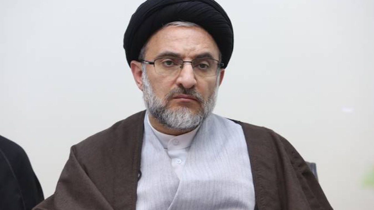 اربعین امسال چهرهای ضدصهیونیستی دارد / ایران، عاشورای امروز جهان است