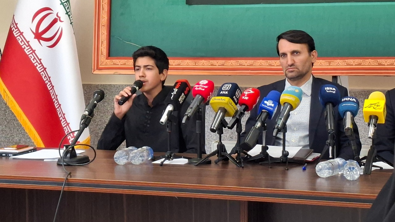 خبرنگاران آینده‌ساز جامعه هستند
