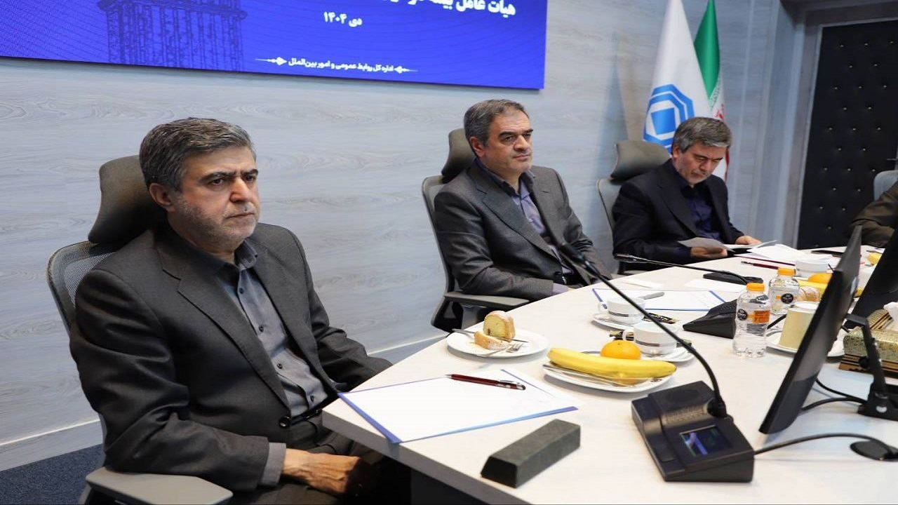 صنعت بیمه به پوستاندازی نیاز مبرم دارد