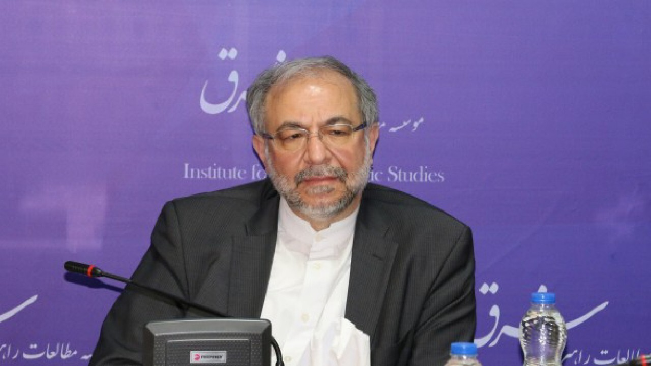 حل مسئله اتباع افغانستانی نیازمند قانونمداری و حفظ کرامت انسانی است