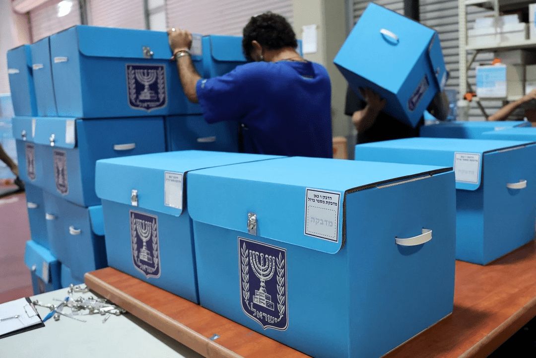 بنبست راهبردی انتخابات اسرائیل و افق فروپاشی