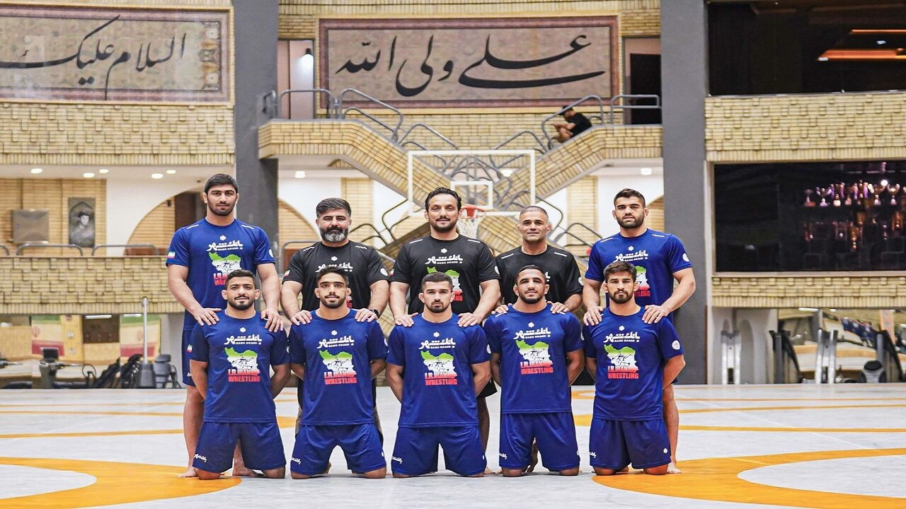 کشتی آزاد رنکینگدار مغولستان؛ پایان کار نمایندگان ایران با ۳ طلا و ۲ نقره