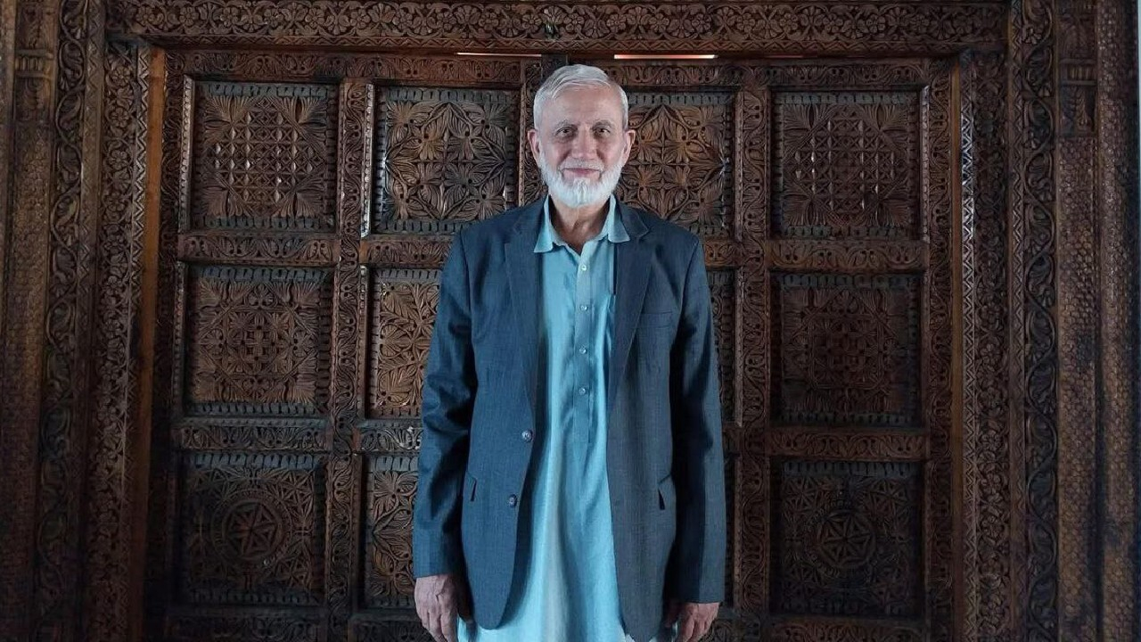 نویسنده و شاعر افغانستانی درگذشت