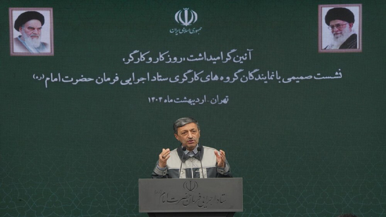 جامعه کارگری وفادارترین جوامع به کشور است/ لزوم اصلاح قرارداد‌های کوتاه مدت