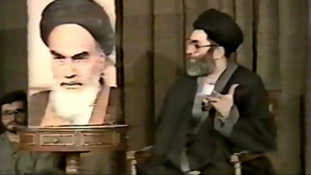 فلسفه نهیب پیامبران برای نجات انسان‌ها از هوای نفس + فیلم