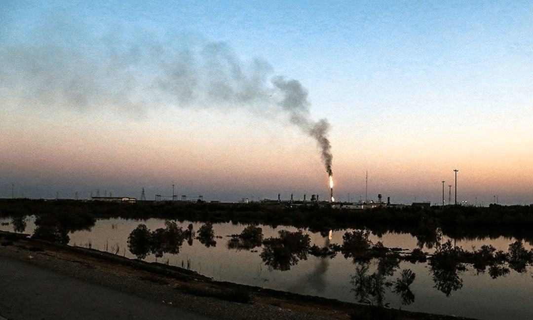 محیطزیست خواستار بازنگری در مطالعات میدان نفتی سهراب شد