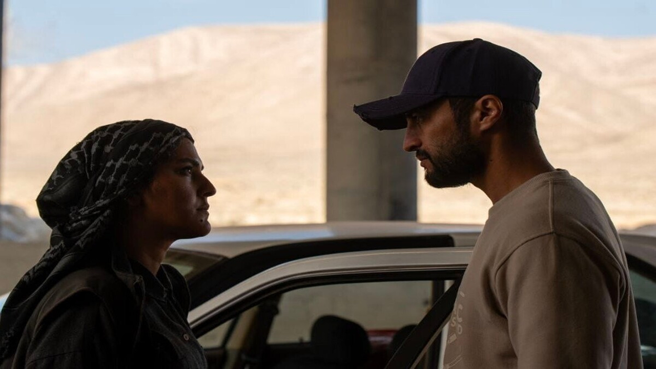 «اسکورت»؛ جدال وجدان در جاده‌های جنوب