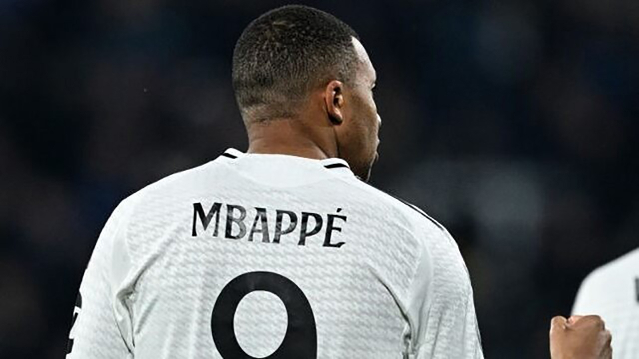 واکنش تند PSG به درخواست‌ام‌باپه