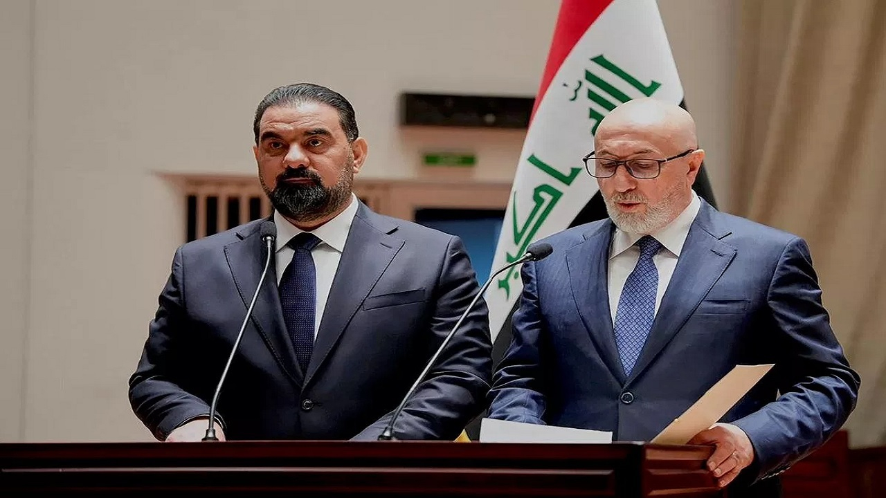 پایان سپتامبر، آغاز روند انحصار سلاح در دست دولت عراق
