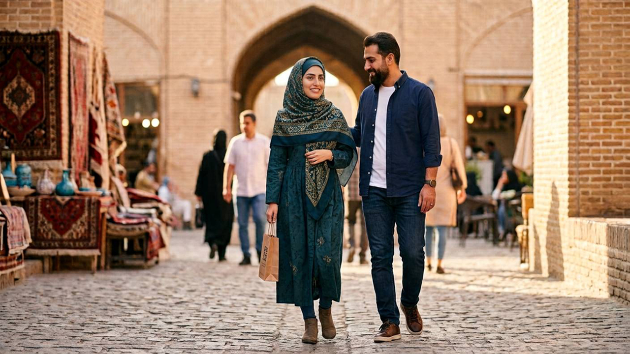 باران طعنه در خانه: چطور پرخاشگری همسر را مهار کنیم؟