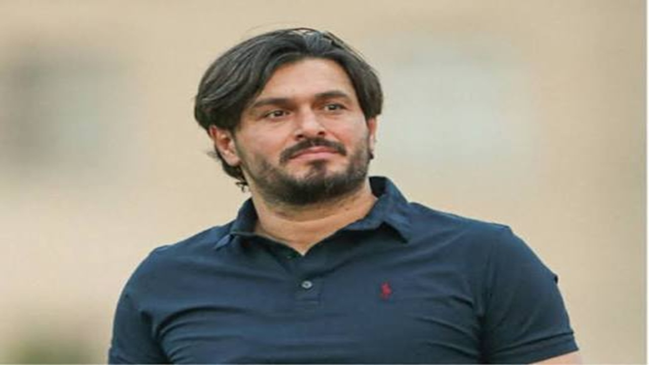 سعید دقیقی سرمربی نساجی شد