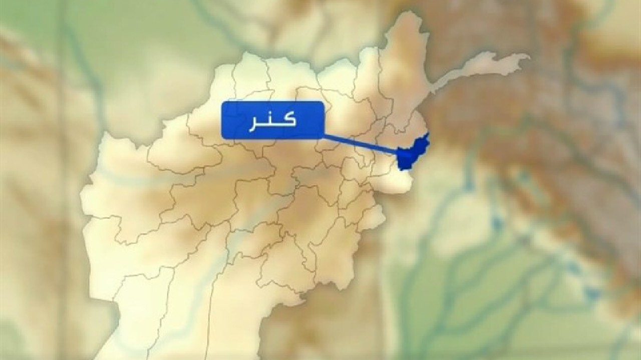 عملیات شبانه طالبان در کنر؛ دو عضو ارشد داعش کشته شدند