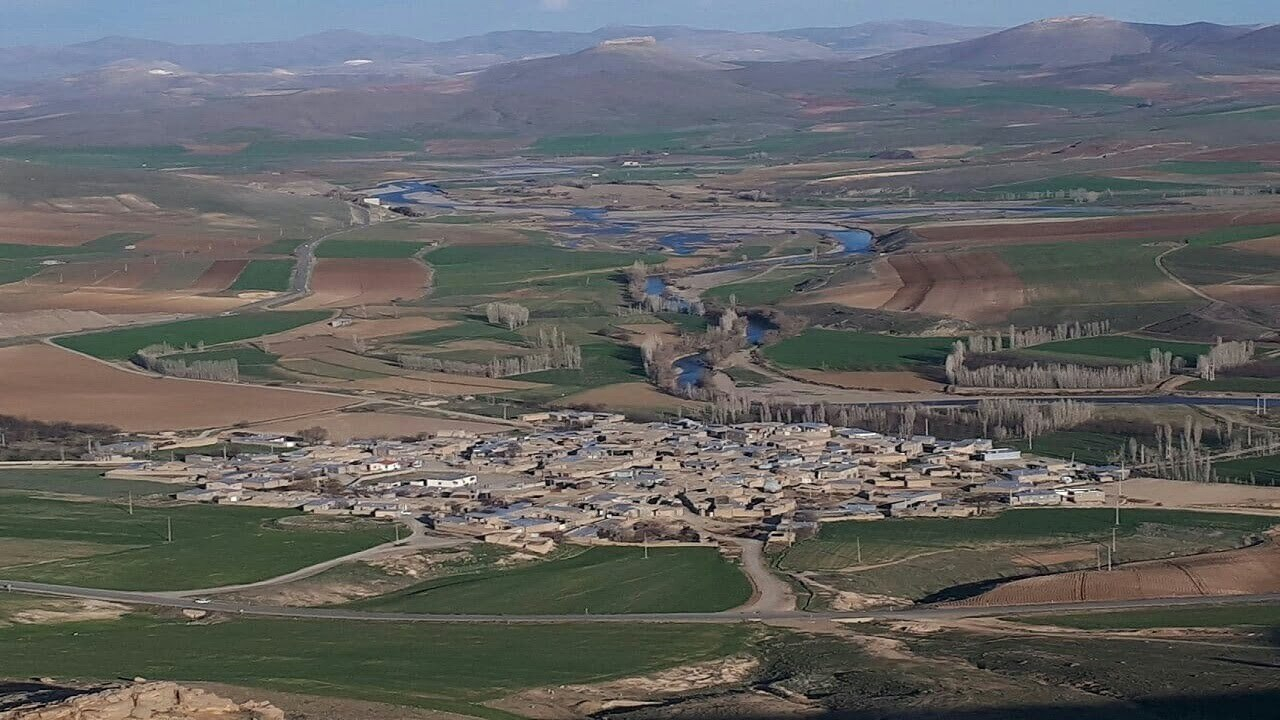اتمام آبرسانی به ۲۴۳۷ روستا در سال ۱۴۰۳