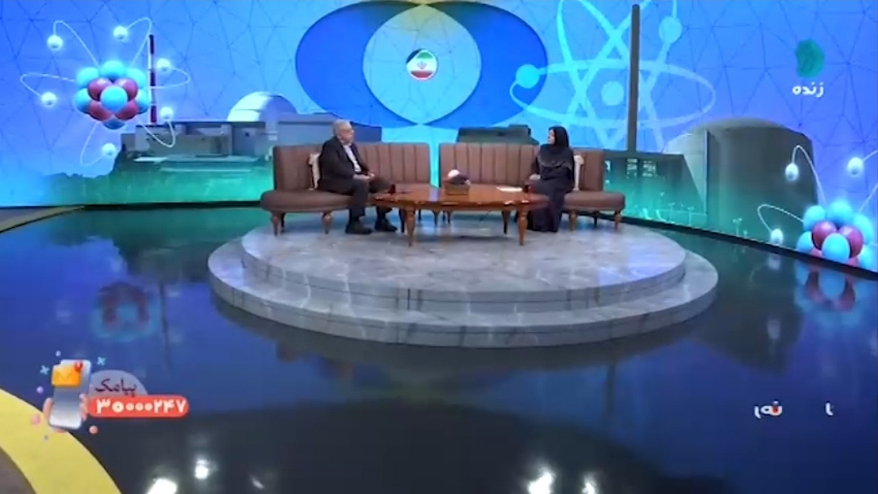 آمار عجیب از کشورهای مختلف در استفاده از انرژی هسته‌ای + فیلم