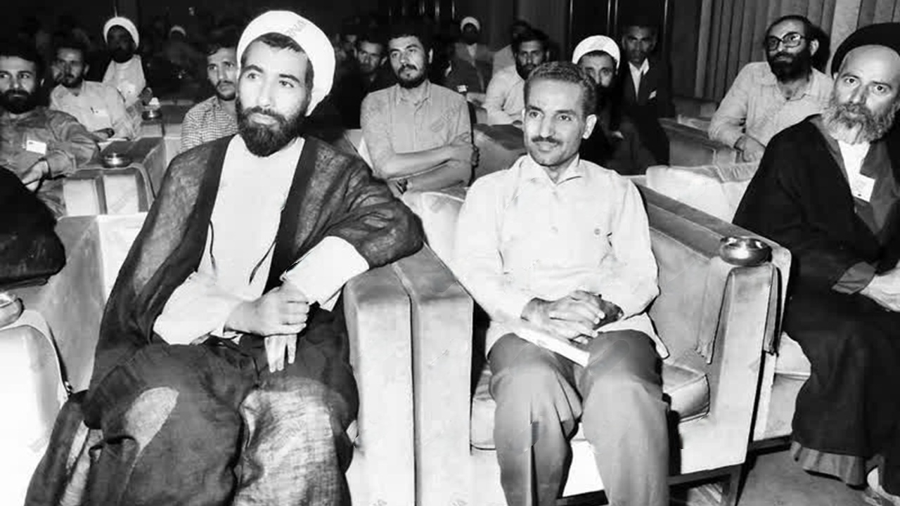 بازخوانی حادثه تروریستی انفجار دفتر نخست وزیری + فیلم