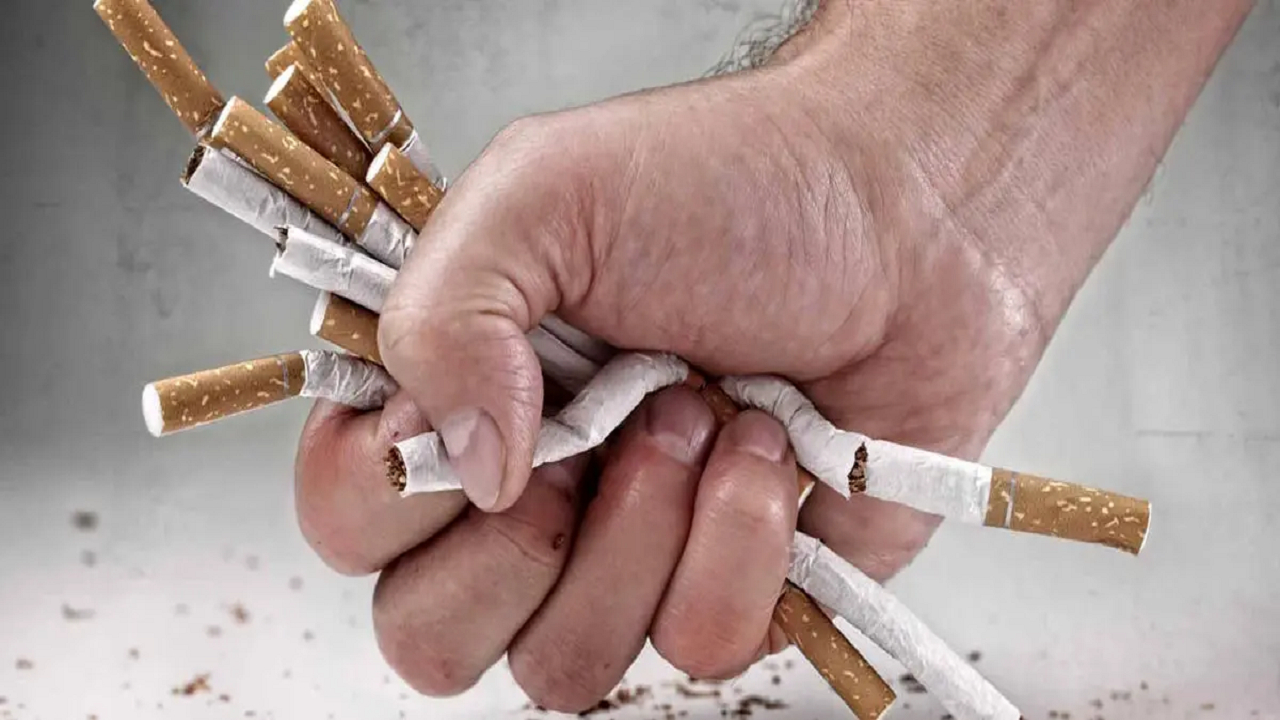 تاریخ‌سازی مالدیو در مبارزه با دخانیات؛ سیگار برای نسل جدید تا ابد ممنوع است