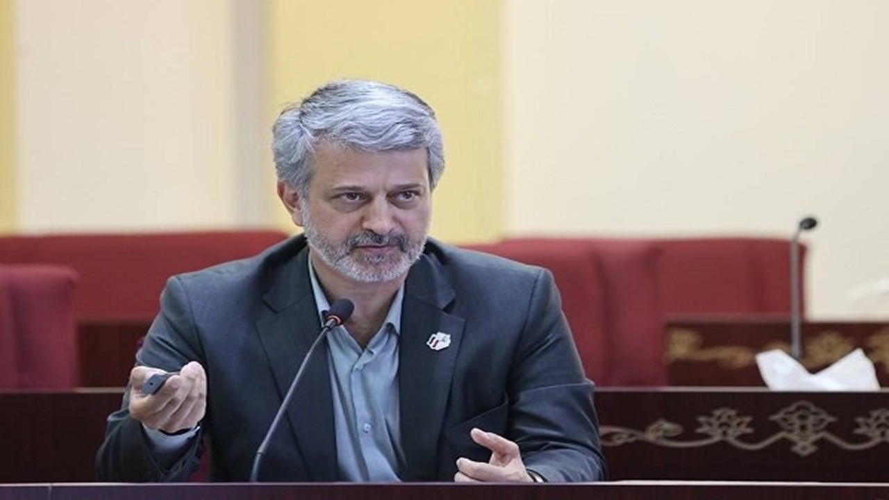 کوهپایه زاده: امیدوارم جزو سه کشور جدول مدالی بازیهای پاراآسیایی باشیم + فیلم